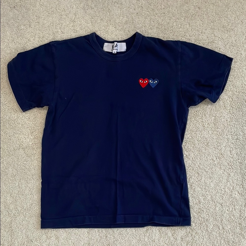 Cdg - image 1